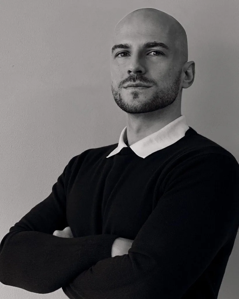 Michal Dobyšar, hypoteční specialista